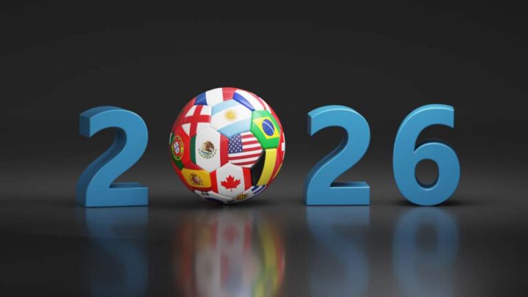 2026 World Cup