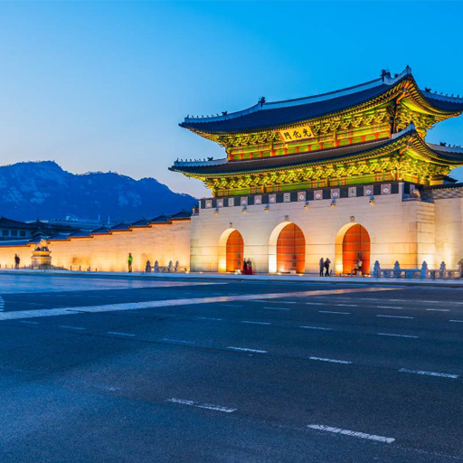 경복궁