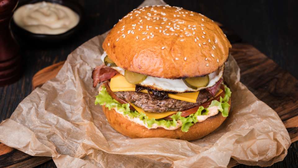 Big Mac