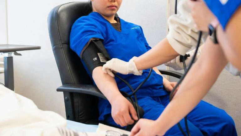 Blood Type