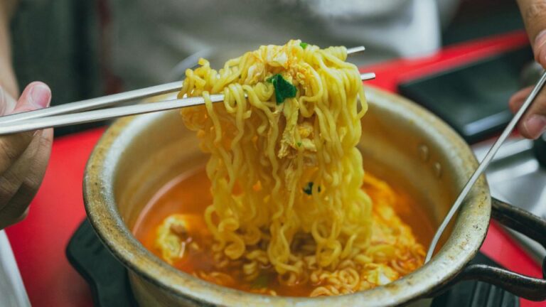 Cup Ramen