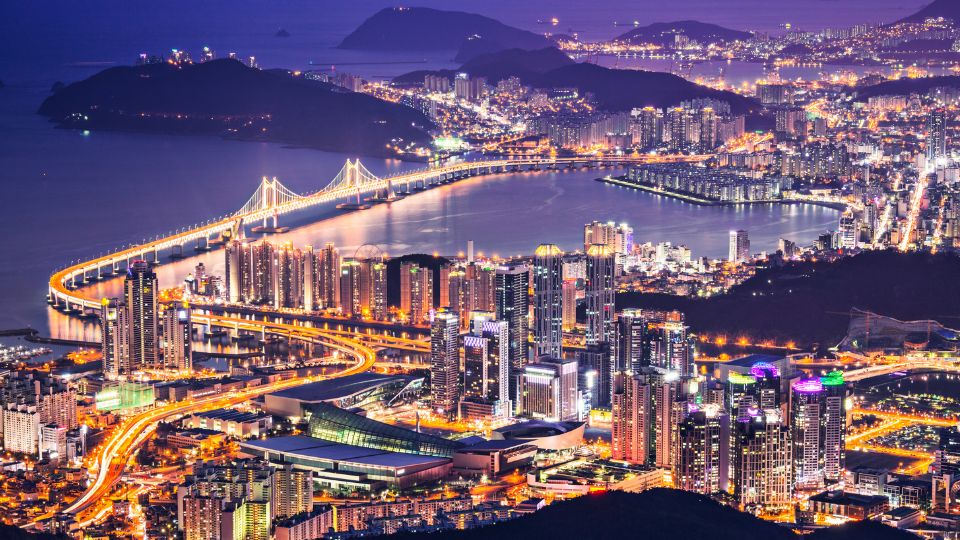 Korea Travel