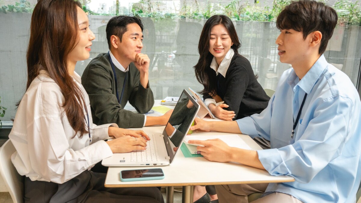 Korean Learning