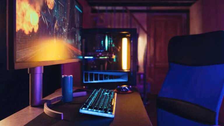 PC Bang