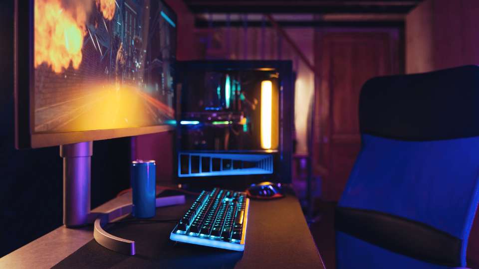 PC Bang