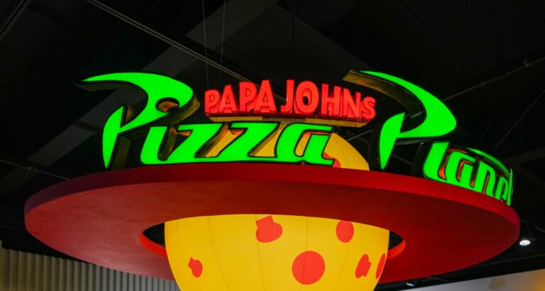 Pizza Planet