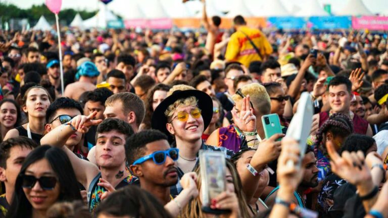 summer festivals