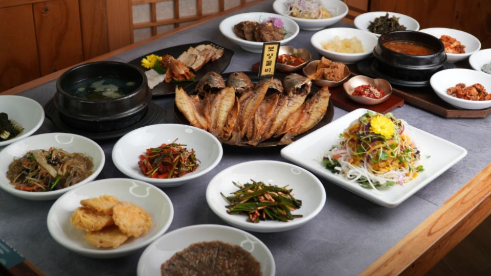 Surimjeong