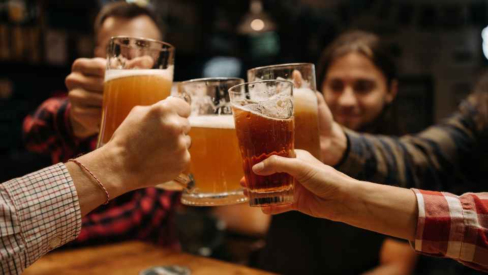 craft beer