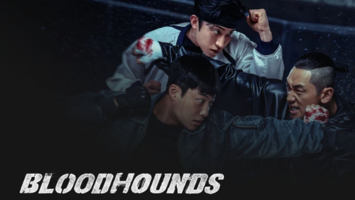 Bloodhounds Season 2