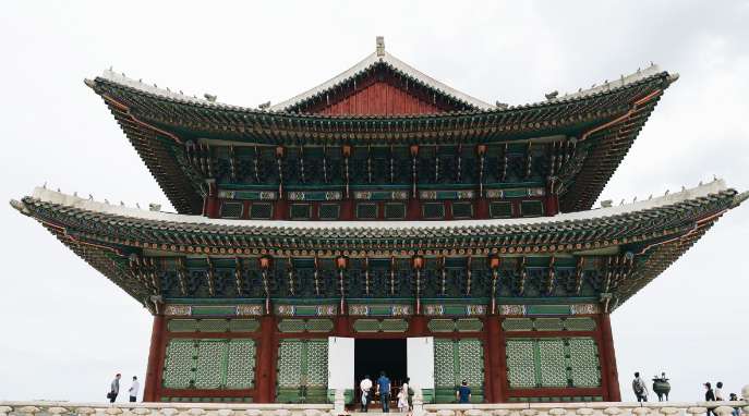 Changgyeonggung