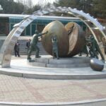 DMZ Tour