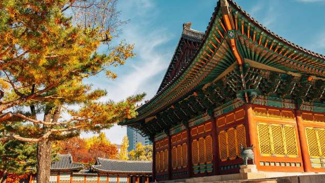 Deoksugung