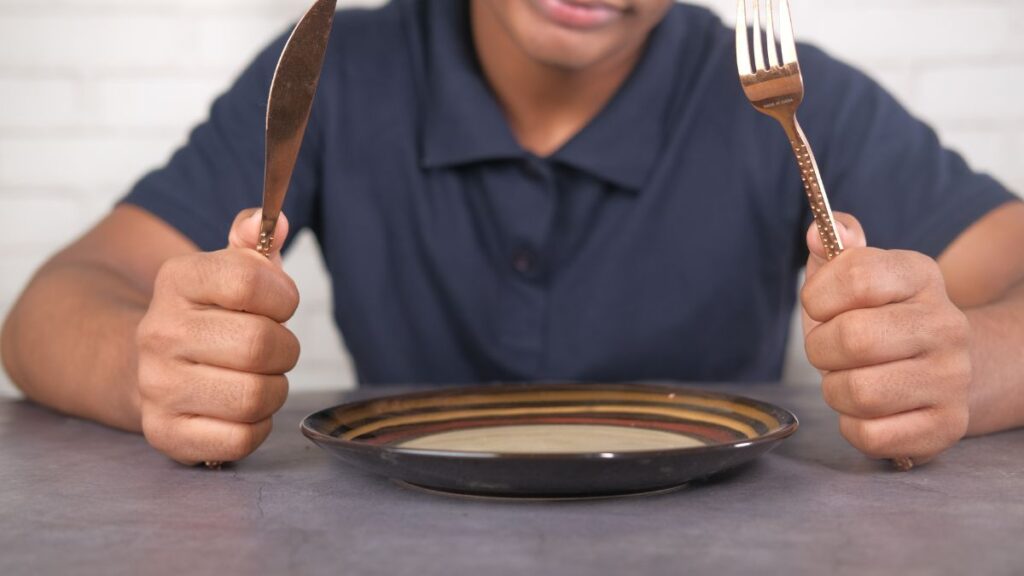 Did You Eat