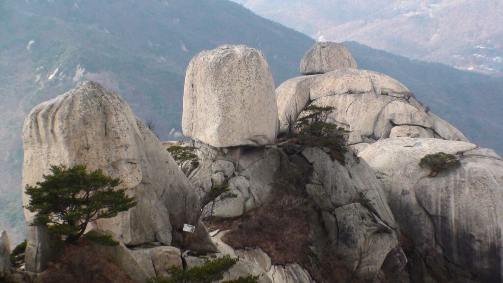 Dobongsan
