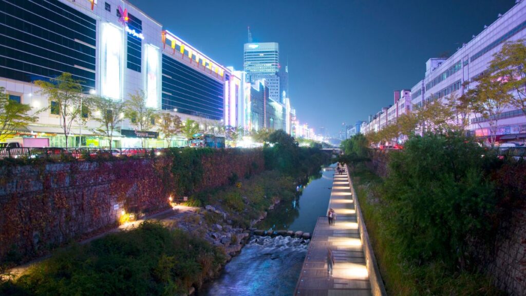 Dongdaemun Market