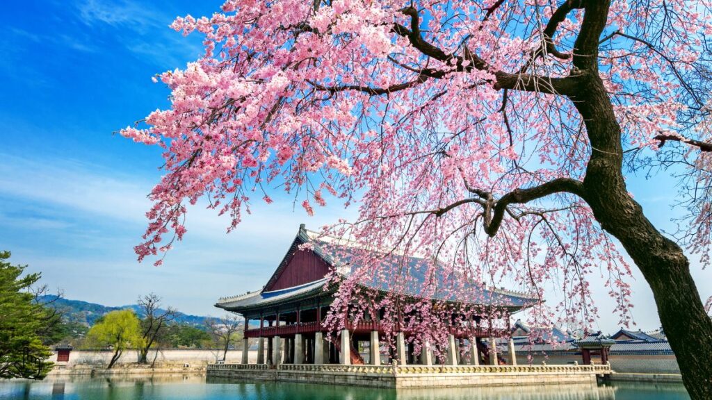 Gyeongbokgung