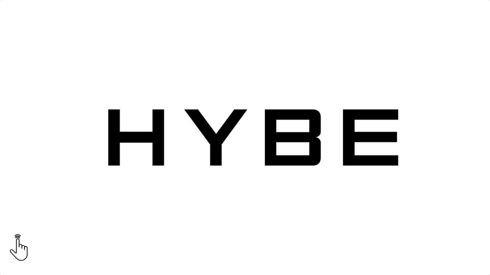 HYBE