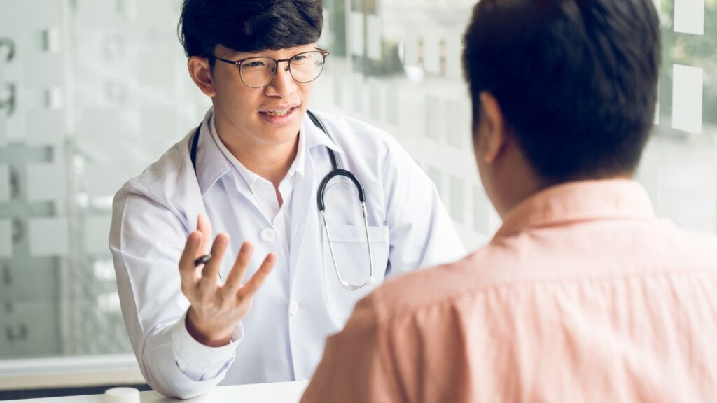 Health Checkup