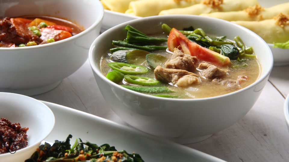 Hyehwa Filipino Market
