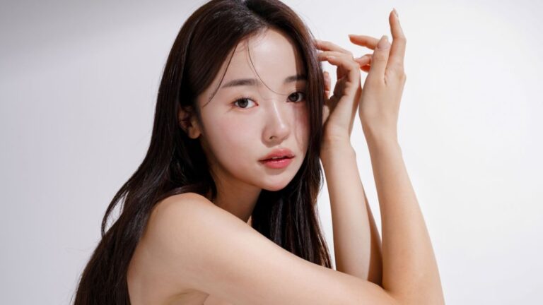 K-Beauty