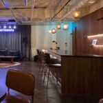 Lounge Clarimento