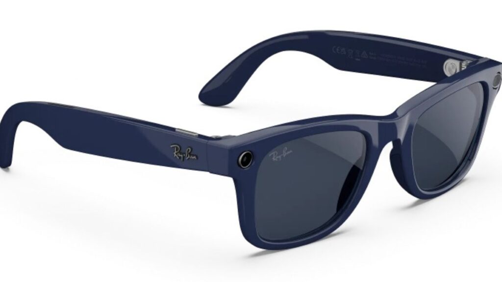 Ray-Ban Meta