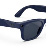 Ray-Ban Meta
