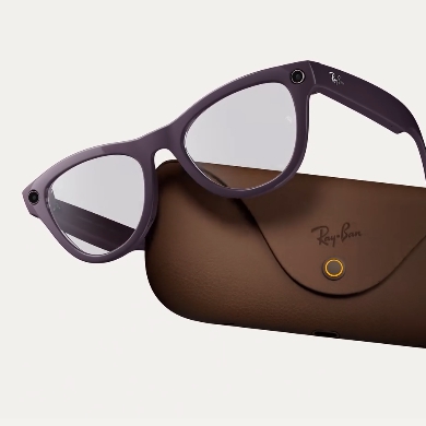Ray-Ban Meta