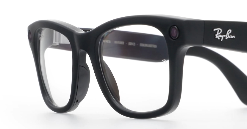Ray-Ban Meta