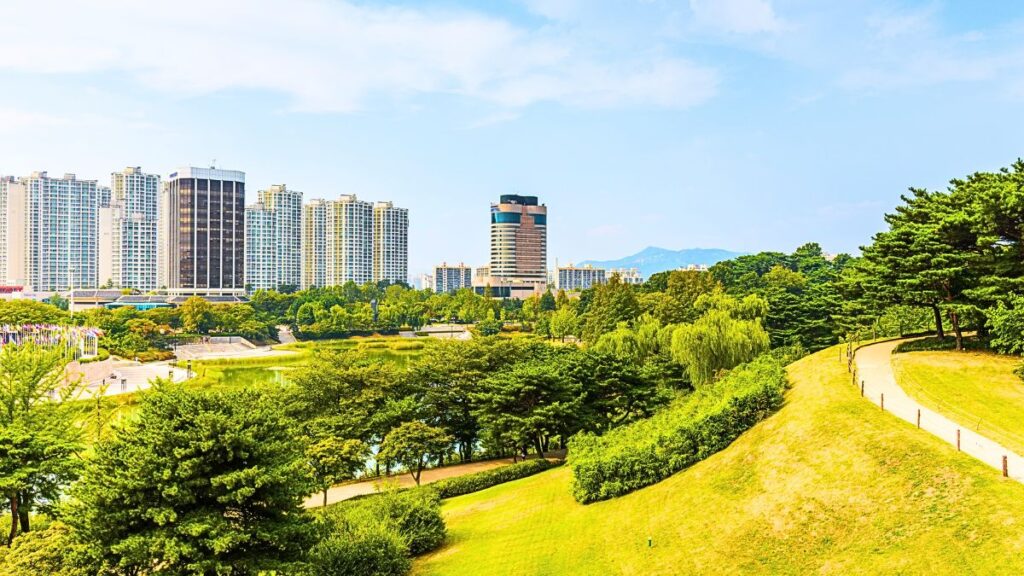 Seoul Forest