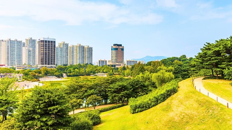Seoul Forest