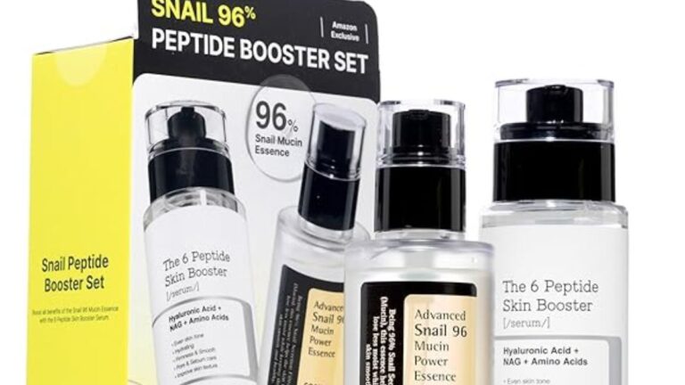 Snail Mucin Essence