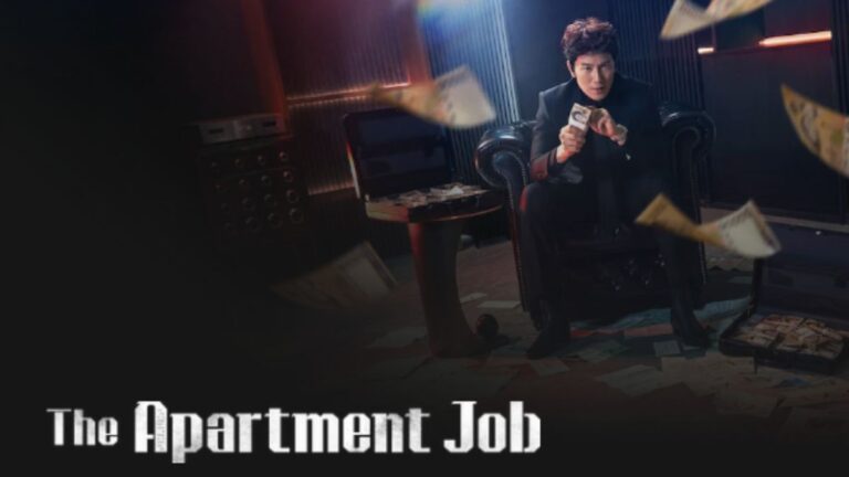 The Apartment Job