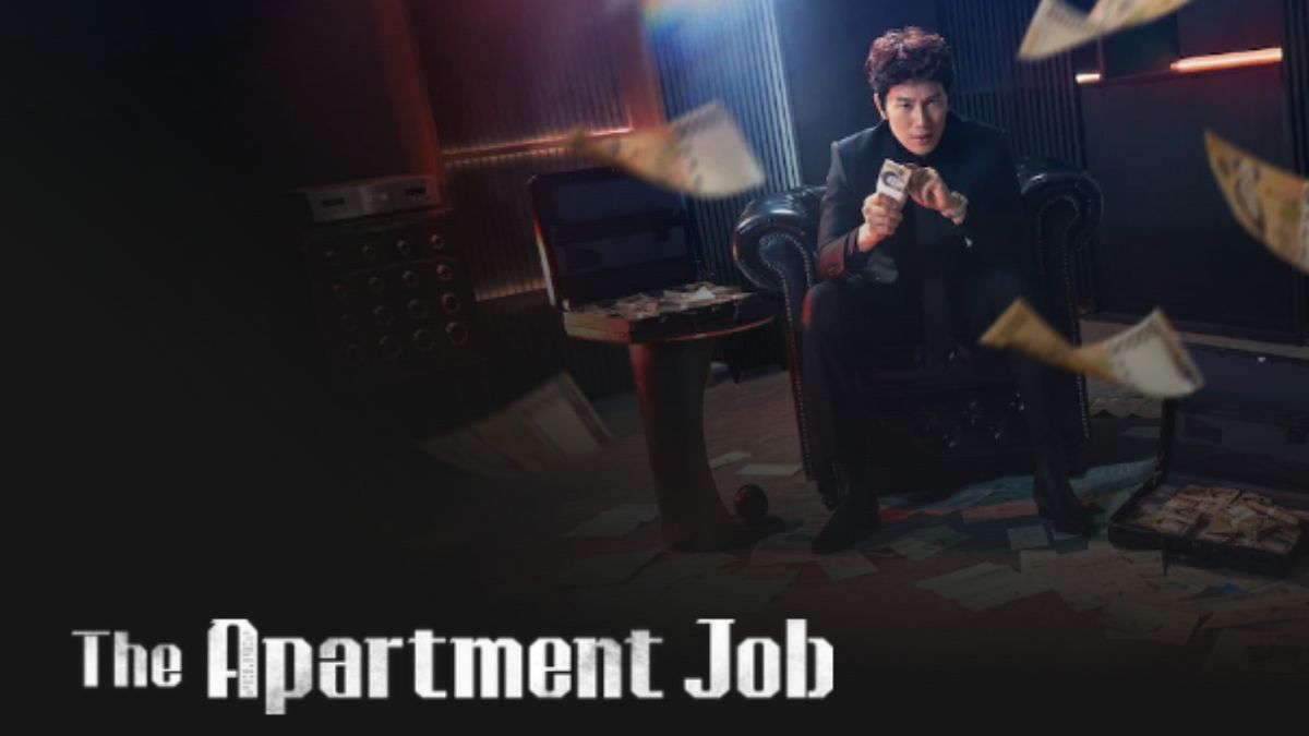 The Apartment Job