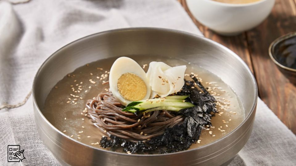 Makguksu