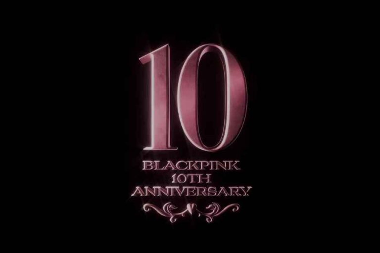 BLACKPINK