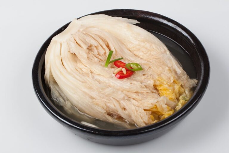 Baek Kimchi