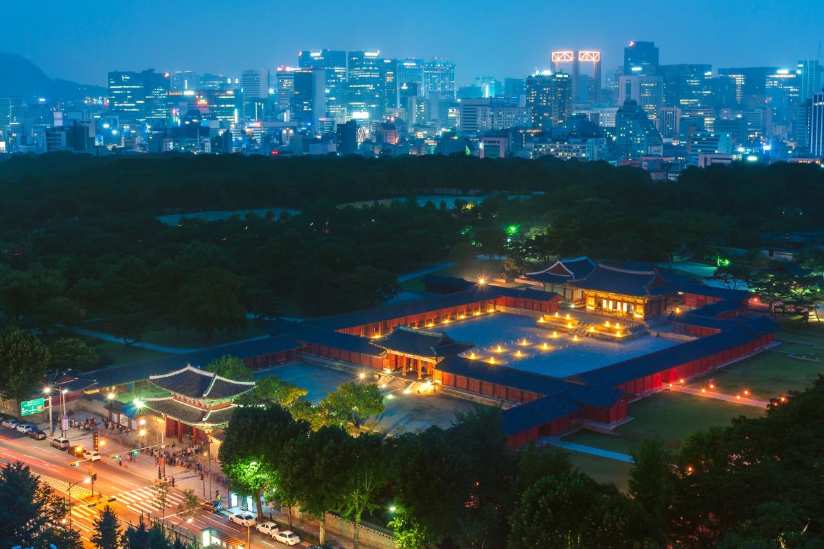 Changgyeonggung