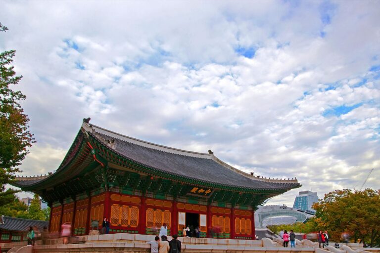 Deoksugung