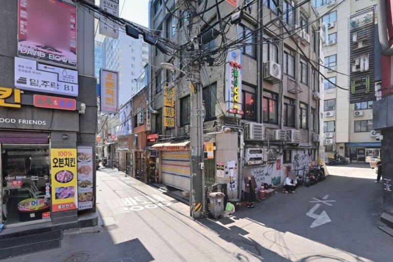 Euljiro