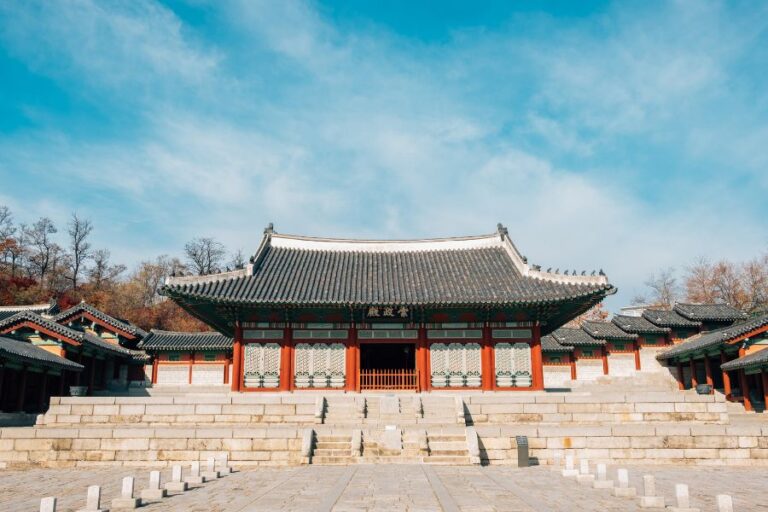 Gyeonghuigung
