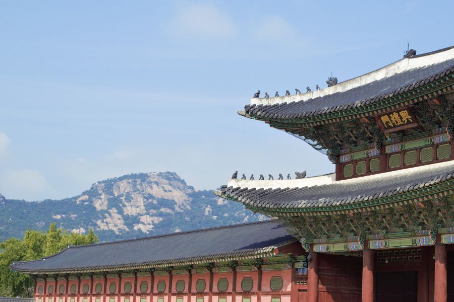 Heungnyemun