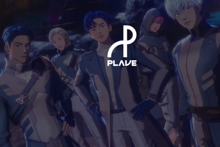 PLAVE
