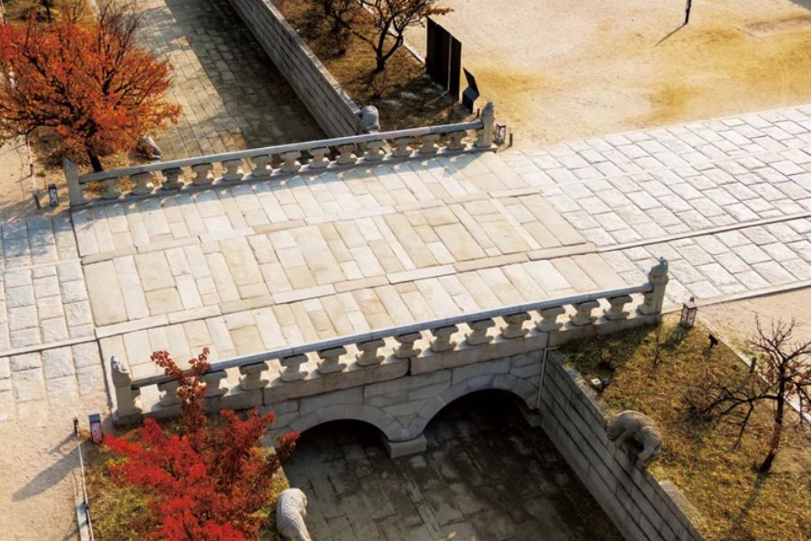 Yeongjegyo