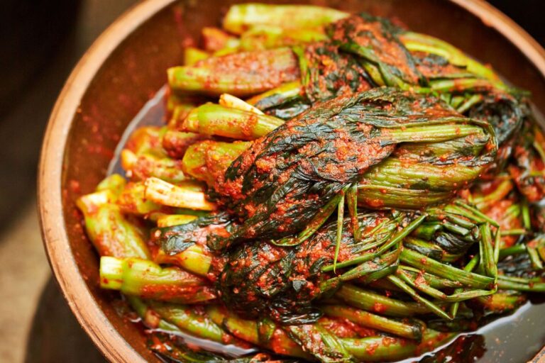 Gat Kimchi