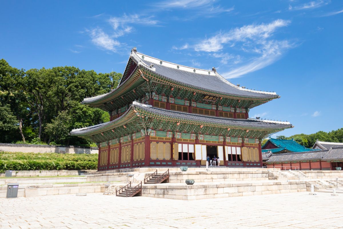 창덕궁