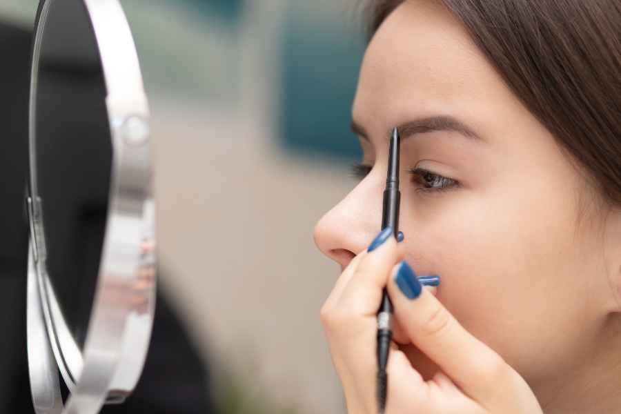 Daiso Beauty Items