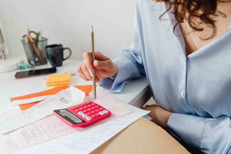 Foreign Worker Tax Calculator