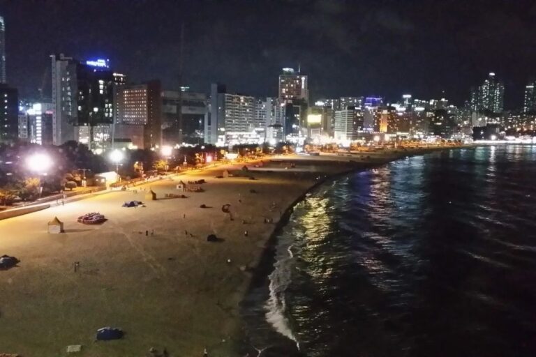Haeundae